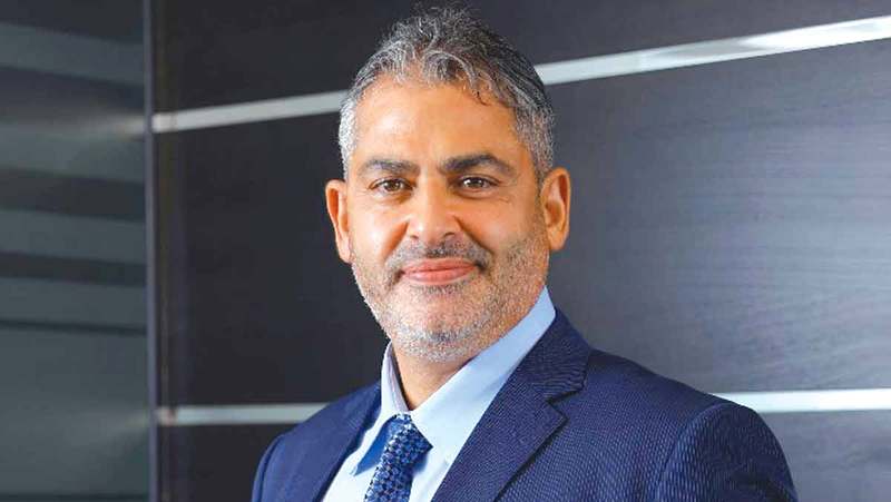 شريف سليمان: المناطق المطلة على الواجهة البحرية، وفي مقدمتها &laquo;الخان&raquo;، تعرضت لضغوط انعكست على إيجارات الوحدات الصغيرة.