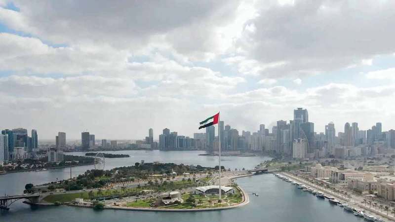 سوق الإيجارات في الشارقة أظهرت أداءً متبايناً خلال الفترة الأخيرة. أرشيفية