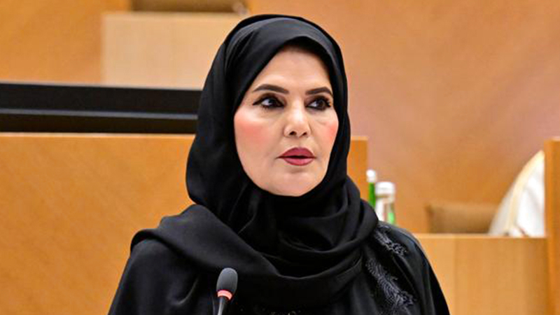 ناعمة الشرهان: الزيارات الميدانية أظهرت أن بعض التخصصات تشهد ضغطاً متزايداً، والمواعيد غير المستغلة تزيد فترات الانتظار.