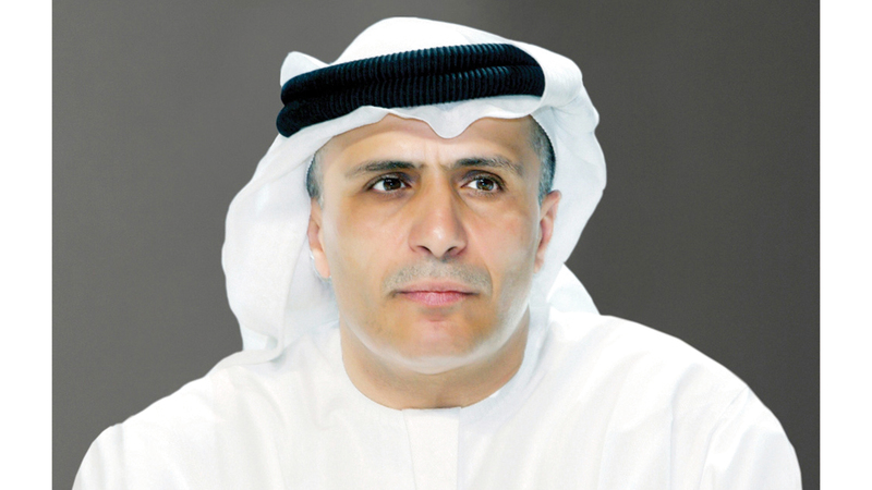 مطر الطاير: ترقية &laquo;نول&raquo; خطوة استراتيجية  ضمن مسيرة التحول الرقمي الشامل  التي تنتهجها &laquo;الهيئة&raquo;.