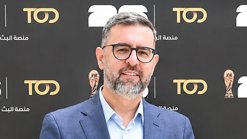 نشأت الخالدي: شغف الجمهور العربي يجعل سوق المنطقة مختلفة عن غيرها من الأسواق التي قد تكون فيها مستويات الطلب أقل.