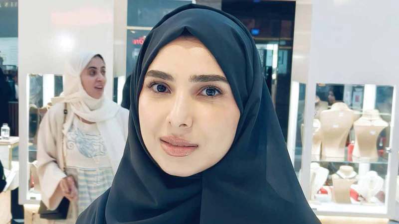 شيماء الطنيجي: الدولة توفر تسهيلات مختلفة لرائدات الأعمال، سواء من خلال رُخص الممارسة، أو وجود دورات للتدريب والدراسة.