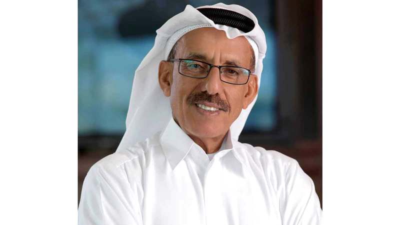 خلف الحبتور: نأمل أن يكون المشروع الجديد خطوة جديدة تعكس ثقتنا بمستقبل سورية، وإيماننا بقدرة شعبها على البناء.