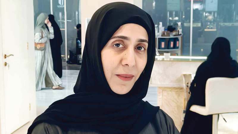سوسن فيصل: تصميم قِطَع مبتكرة من المجوهرات ذات معنى جميل، وليس مجرد قِطَع شكلية فقط، يزيد من قيمة القطعة لمن يرتديها.