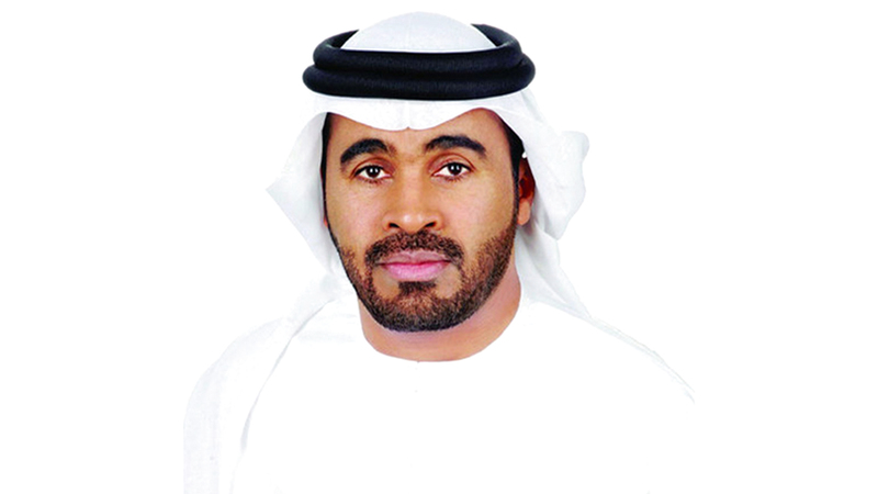 جمال العامري: التدريب المتخصص يعزز الثبات الانفعالي، ويمنح السائق المهارة اللازمة للتعامل مع مفاجآت الطريق.
