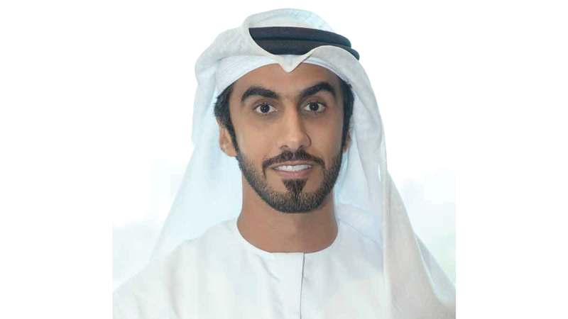 مبارك الناخي: حرصنا على استقطاب الكفاءات الوطنية للمشاركة في تقديم البرامج وورش العمل، إيماناً بأهمية توظيف الخبرات المحلية في المبادرات الثقافية.
