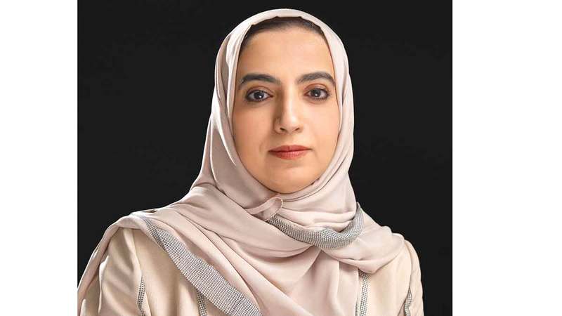عالية الحمادي: نحرص على مواصلة إطلاق المبادرات التي تفتح آفاقاً جديدة للإبداع والابتكار، وتتيح للمؤثرين فرصاً حقيقية لتحقيق نمو مستدام.