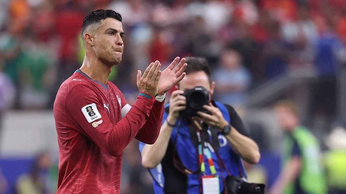 6 أرقام سلبية ترافق «الوداع الحزين» لرونالدو من مونديال 2026