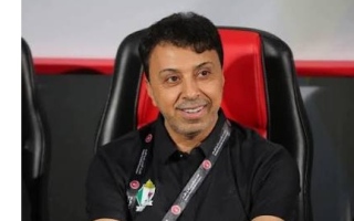 الصورة: فريق الإمارات يستعين بالمدرب الأردني جمال محمود لقيادة مشروع العودة إلى دوري المحترفين