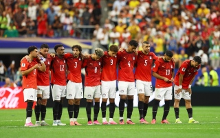 الصورة: هيثم حسن أساسياً ومرموش على مقاعد البدلاء.. تشكيل منتخب مصر لمواجهة الأرجنتين في مونديال 2026