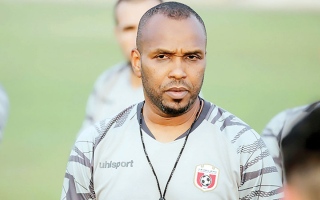 الصورة: معتز عبدالله: منتخب المغرب خطف أضواء المونديال ببصمة &laquo;وهبي&raquo;
