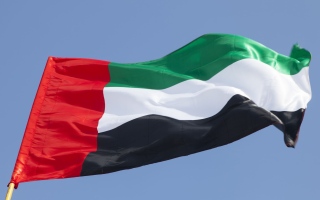 الإمارات تدين بشدة الهجوم الإيراني العدواني الذي استهدف الناقلة القطرية “الركيات”. الإمارات تدين بشدة الهجوم الإيراني العدواني الذي استهدف الناقلة القطرية “الركيات”.