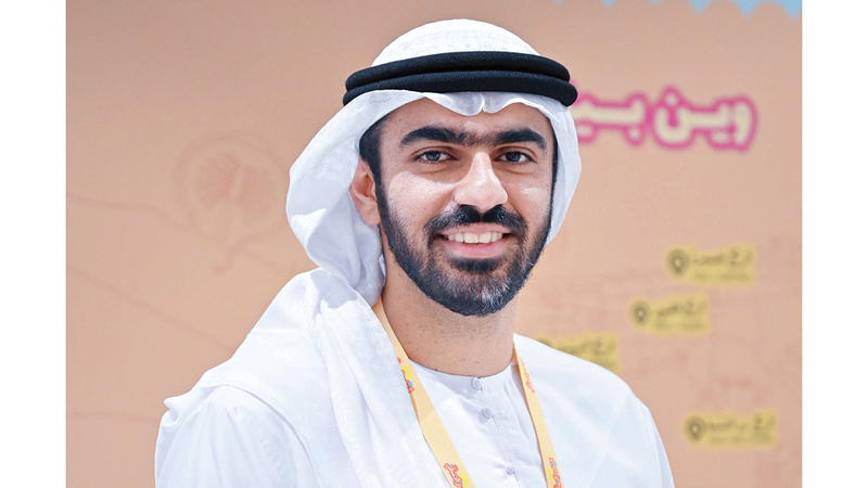 خالد العوضي: قبول المشاركين وفق أولوية التسجيل، وبحسب الطاقة الاستيعابية لكل فئة عمرية.