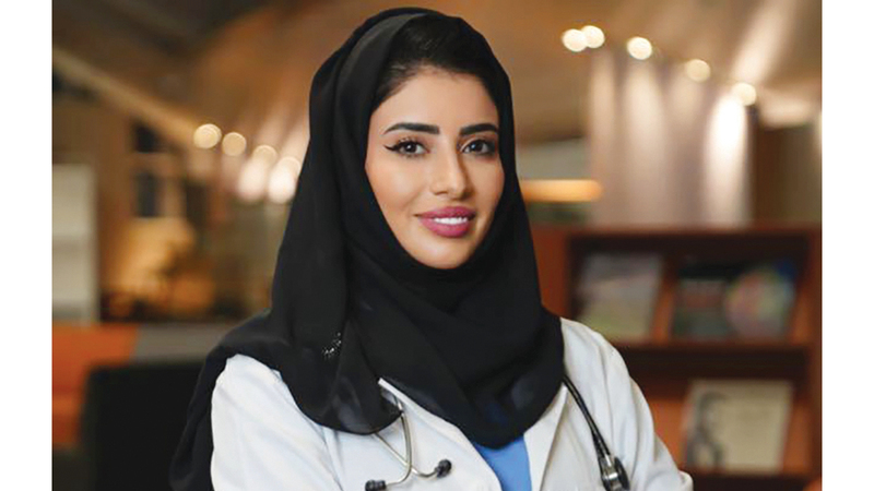 الدكتورة بدرية الحرمي: لا ننكر أن بعض الفحوص غير ضرورية في بعض الحالات، وشرح الهدف منها يبني الثقة بين الطبيب والمريض.