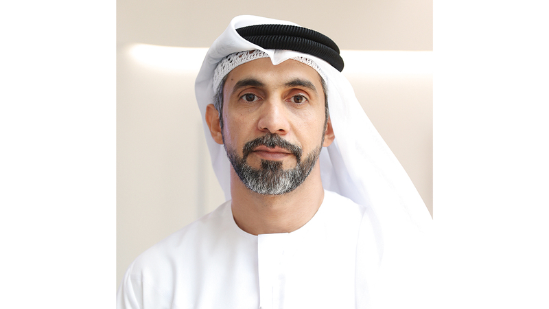 خليفة السالفة: مبادرة &laquo;الحاصلة&raquo; تهدف إلى ضمان استدامة الأصول العقارية، وتحويلها إلى مصدر دخل مستدام لكبار المواطنين.