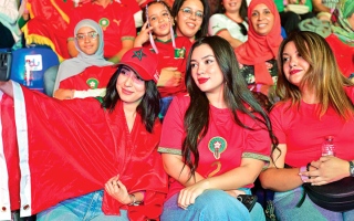 الصورة: مباريات كأس العالم