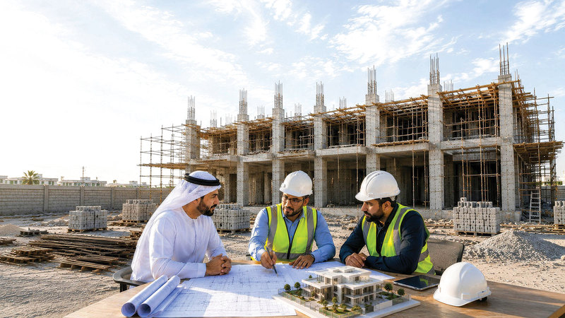 صورة تعبيرية مولدة بالذكاء الاصطناعي.