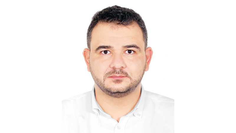 علاء الزرو: من المهم توجيه الطلبة، ومتابعة المتوقع تعثرهم أكاديمياً، ووضع خطط بديلة لهم.