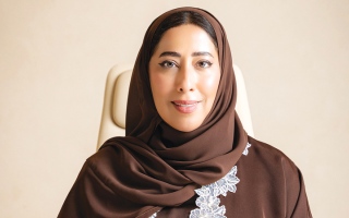 الصورة: المكتب الإعلامي لحكومة دبي يطلق &laquo;الإحاطات الإعلامية الدولية&raquo;