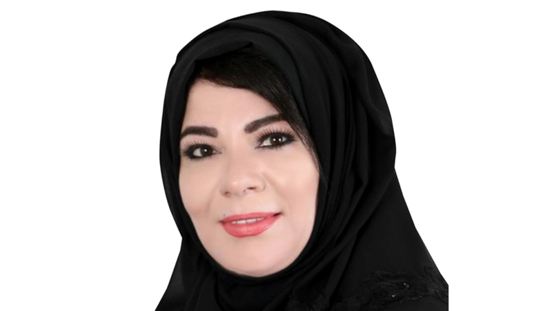 أميمة حسين: الأسرة تمثل الحلقة الثانية في منظومة الإرشاد، وأسلوبها مع الطالب يؤثر في قراراته وثقته بنفسه.