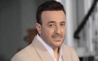الصورة: صابر الرباعي يوجه رسالة إلى فضل شاكر بعد قرار إخلاء سبيله