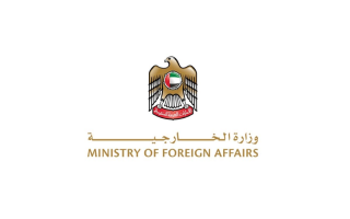 الصورة: الإمارات تُدين بشدة تجدد الهجمات الإيرانية العدوانية على البحرين والكويت