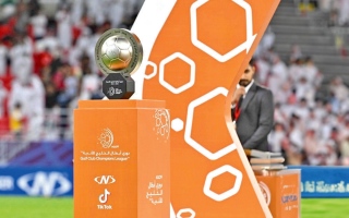 الصورة: اعتماد الأندية المشاركة في دوري أبطال الخليج لموسم 2026-2027