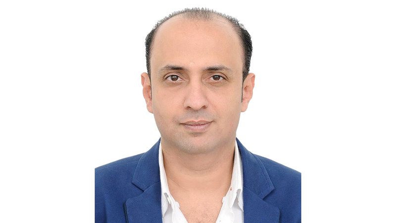 رفيق مطر: أي انخفاضات محتملة ستكون محدودة ومؤقتة، ولا تعكس تغيراً جوهرياً في اتجاهات السوق.