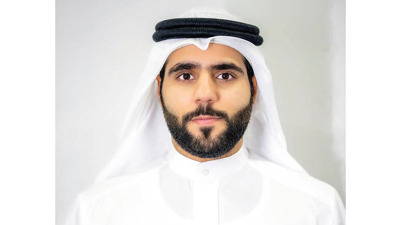 فيصل خالد النابودة: تعزيز مزايا بطاقات الولاء يحوّلها من بطاقات لكسب النقاط إلى برامج متكاملة للعروض والخصومات.