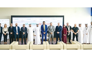 الصورة: مجلس دبي الرياضي يطلق برنامج &laquo;مؤهّل&raquo; لاعتماد المدربين في القطاعين الحكومي والخاص
