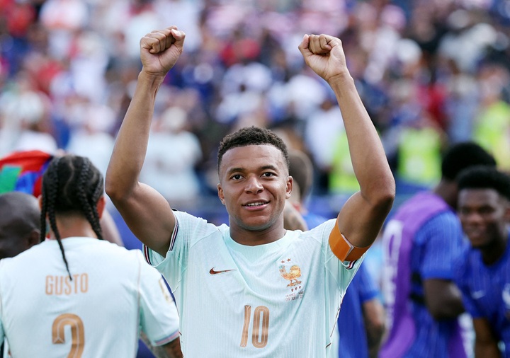 قائمة هدافي كأس العالم 2026.. للمرة الأولى مبابي يزيح ميسي عن الصدارة بـ"التمريرات الحاسمة"