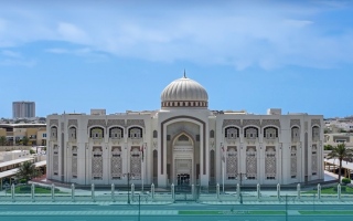 الصورة: حتى نهاية أغسطس 2026.. &laquo;كهرباء الشارقة&raquo; تطلق تسهيلات جديدة لدعم المنشآت السياحية