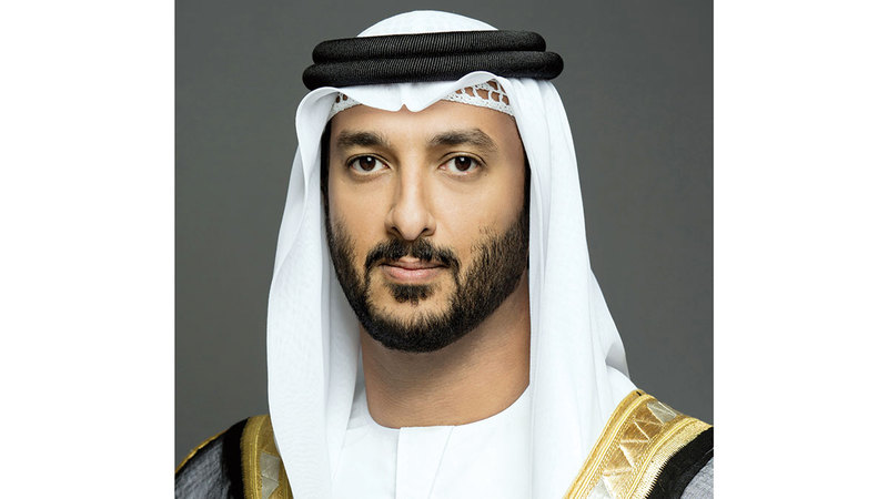 عبدالله بن طوق: النتائج ترسخ مكانة الإمارات كأحد أهم مراكز النقل الجوي التي تربط شرق العالم بغربه، وشماله بجنوبه.