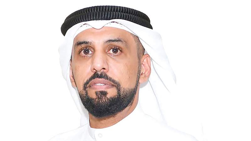 عبدالله العاجل: المباراة خلت من أي احتكاكات مؤثرة بين اللاعبين، وخرجت بصورة نظيفة من الناحية التحكيمية.