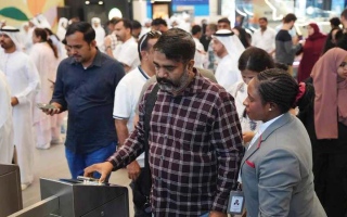 الملابس المحتشمة ومنع التدخين والسفر مع الأمراض المعدية.. ضوابط سلوكية في «قطارات الاتحاد»