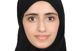 الصورة: &laquo;السكري&raquo; رسم طريقها إلى الطب.. الأولى على الثانوية في  المسار المتقدم &laquo;التكنولوجيا التطبيقية&raquo;: أطمح لخدمة الوطن ورد الجميل