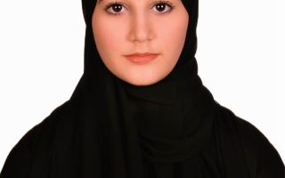 الصورة: &laquo;الأولى على مستوى الدولة في المسار العام&raquo; حصة العليلي: طموحي علوم الحاسب وخدمة الوطن بأدوات المستقبل