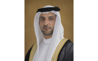الصورة: سلطان بن أحمد القاسمي يوجه بتخصيص منح دراسية بجامعة الشارقة لأوائل الثانوية العامة