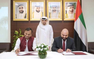 الصورة: اتفاقية بين &laquo;سمارت وات&raquo; و&laquo;BSES&raquo; لتطوير شبكات الكهرباء بنيودلهي
