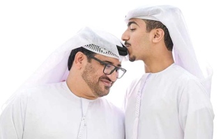 الصورة: الإماراتيون يتصدرون مسارات التعليم والطالبات يحصدن المراكز الـ 4 الأولى