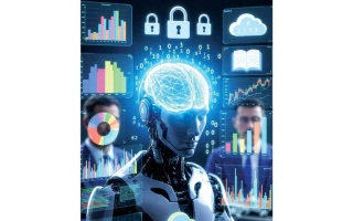 الصورة: تخصصات المستقبل تستحوذ على اهتمام الطلبة