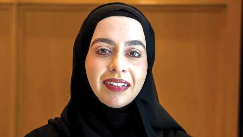 فاطمة الجوكر: المرأة الإماراتية أثبتت للعالم أنها نموذج فريد ومتمكّن يحظى بدعم استثنائي، والتمكين الميداني يزودنا بمهارات جوهرية.
