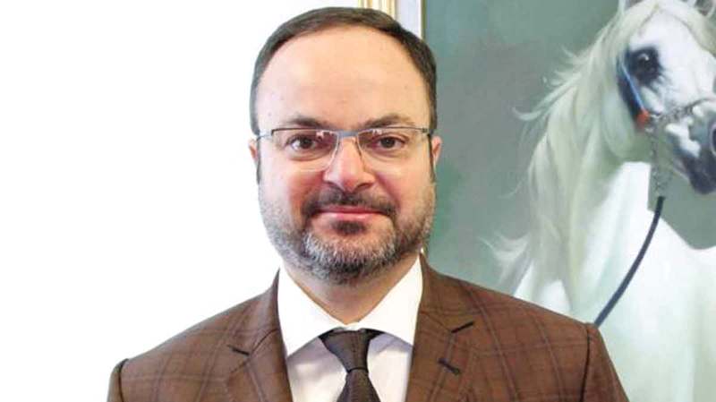 بسام جلميران: سوق التأمين على المركبات في دولة الإمارات باتت تعتمد بشكل أكبر على التسعير المبني على مستوى المخاطر لكل متعامل.