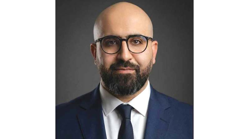 علي عسكر: إجمالي العملات غير النشطة يقدر بـ2.9 مليون &laquo;بيتكوين&raquo;، ما يقارب 14% من المعروض في السوق.