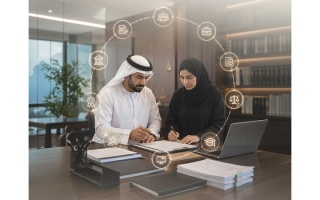 «العدل» تتلقى 12 ألف طلب لخدمات محامين ومستشارين خلال 2025