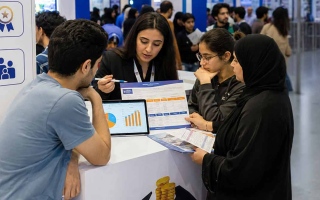 الصورة: أكاديميون وخبراء يحذرون من تأثير الكلفة في خيارات الطلبة للدراسة الجامعية