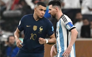 من يحصد الكرة الذهبية؟ 7 مرشحين ولقب كأس العالم يحسم المعركة من يحصد الكرة الذهبية؟ 7 مرشحين ولقب كأس العالم يحسم المعركة