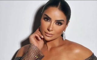 الصورة: جوري بكر تشعل الجدل ثم تعتذر بعد حفل زفاف سما رامي