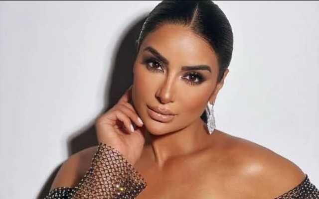 الصورة: جوري بكر تشعل الجدل ثم تعتذر بعد حفل زفاف سما رامي