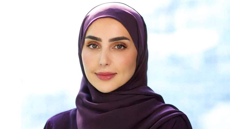 شيماء راشد السويدي: &laquo;البرنامج&raquo; يمثل مساراً نوعياً لرفد القطاع الموسيقي بطاقات شابة تسهم في النهوض به، وتعزيز حضوره بوصفه أحد ركائز الصناعات الثقافية والإبداعية.